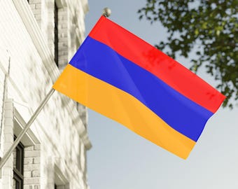 Armeense Vlag Armenië 100x150cm