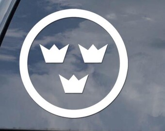 4" Swss Ar Force Roundel Stcker De Cut Decal Swtzerland CHE CH | EBay - Foto 4