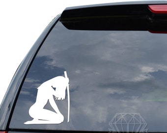 Anime Decals Buy Right Now Decals Tribal Stallion Horse - Mustang - Foto 7