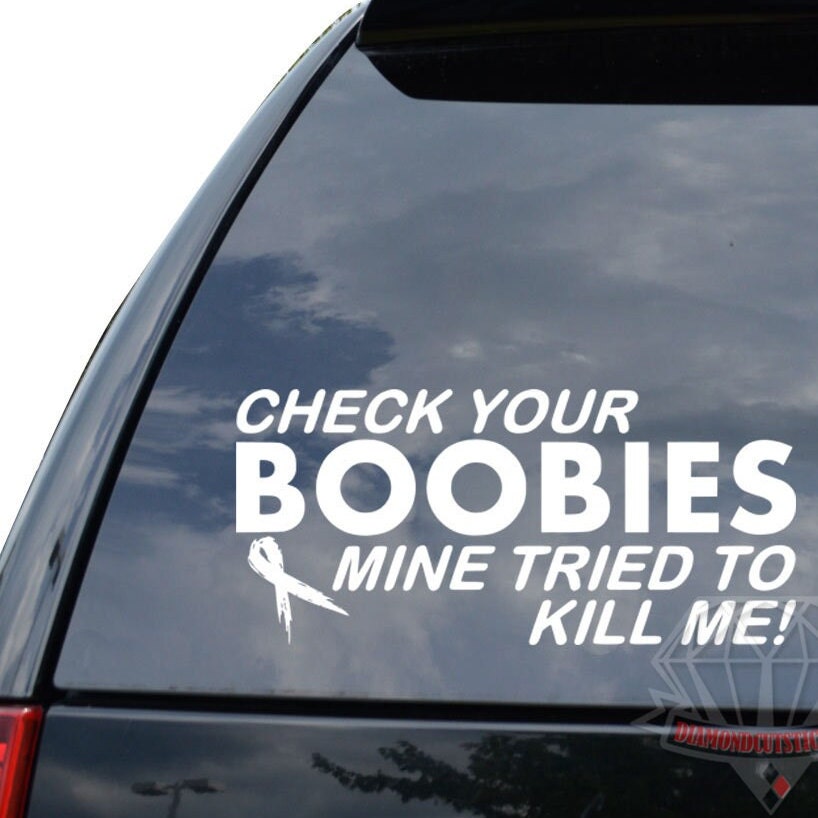 I LOVE BOOBS",Funny,Sexy,Cute,Hottie,Hot Girl,JDM,Breast,decal Sticker