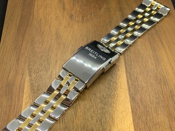 armband für breitling