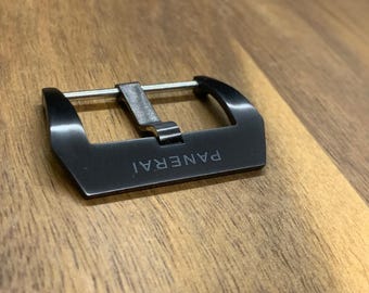 20mm/22mm/24mm/26mm Panerai officine buckle