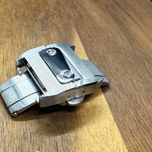 Cartier Clasp 20mm 23mm image 2
