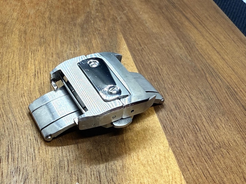 Cartier Clasp 20mm 23mm image 2