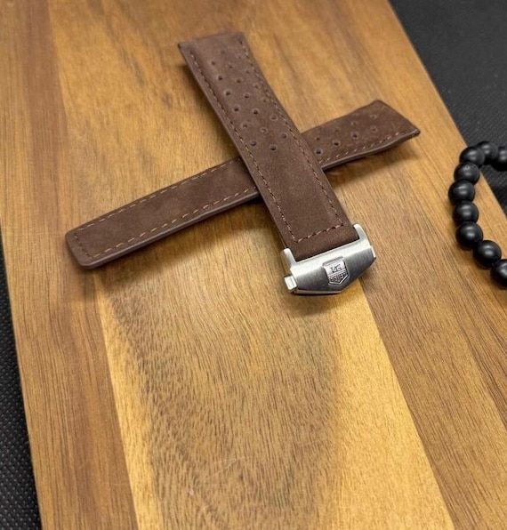 タグホイヤー レザーストラップ【Soooo】 タグホイヤー レザーストラップ【Soooo】 タグホイヤー レザー