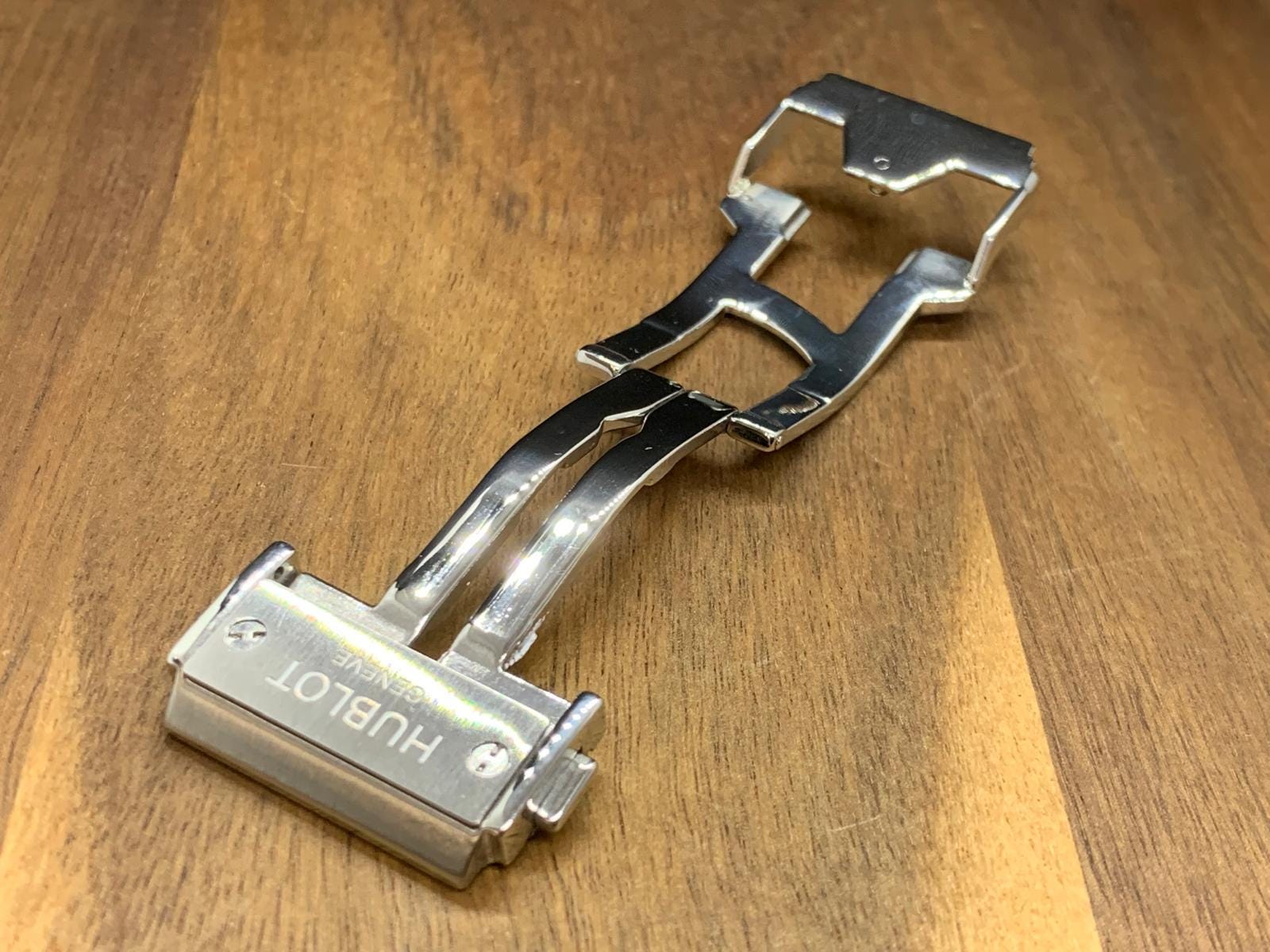 Hublot Strap Denmark