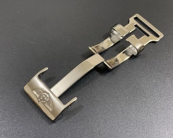 Breitling 20mm deployment buckle navitimer watch buckle super ocean strap clasp Watch Strap clasp