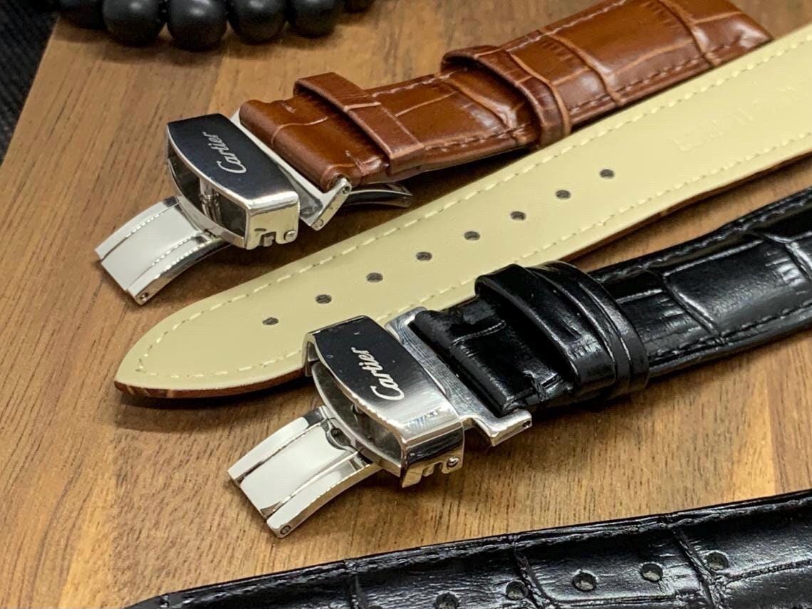 Cartier Watch Buckle - Etsy