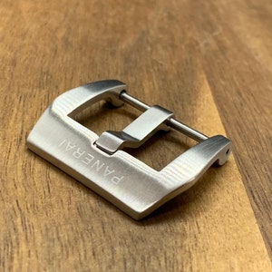 Boucle Officine Panerai 22 mm