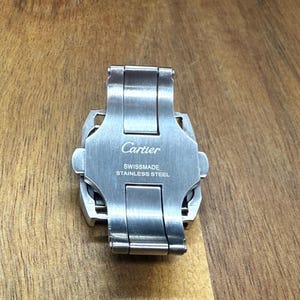 Cartier Clasp 20mm 23mm image 3