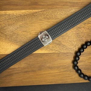 Patek Philippe 20mm/21mm Aquanaut Rubber Strap