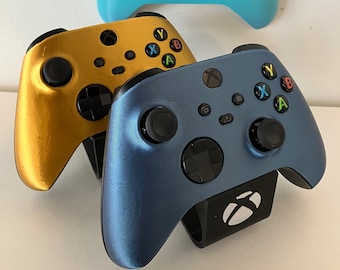 Xbox Series Controller Faceplate/Shell - 3d Printed - Series S/X - Easy Installation
