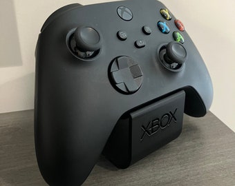 Xbox Controller Stand - 3d Printed - Strong - Ergonomic