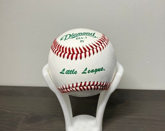 3d Printed Baseball Stand - Organizer - Decoration - Baseball - Easy To Use - Simple Design! - Sturdy