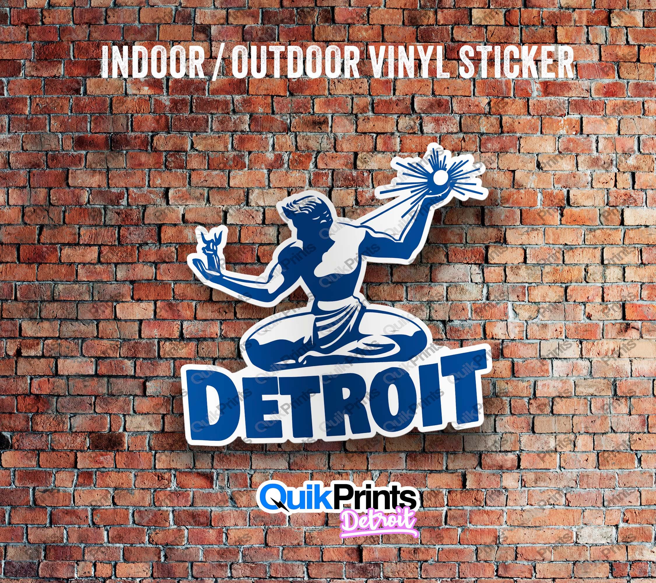 Levis Sticker - Etsy