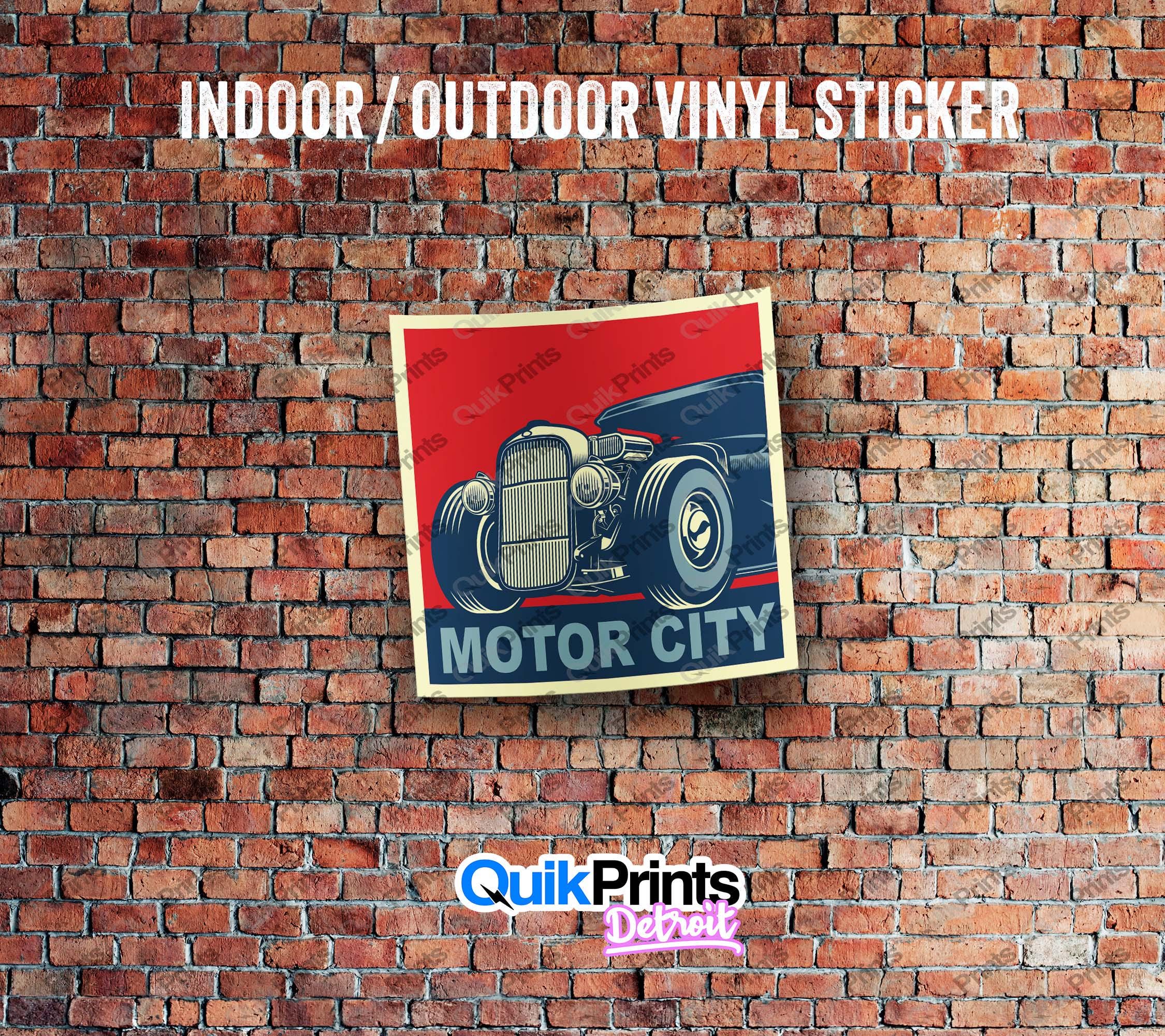 Levis Sticker - Etsy