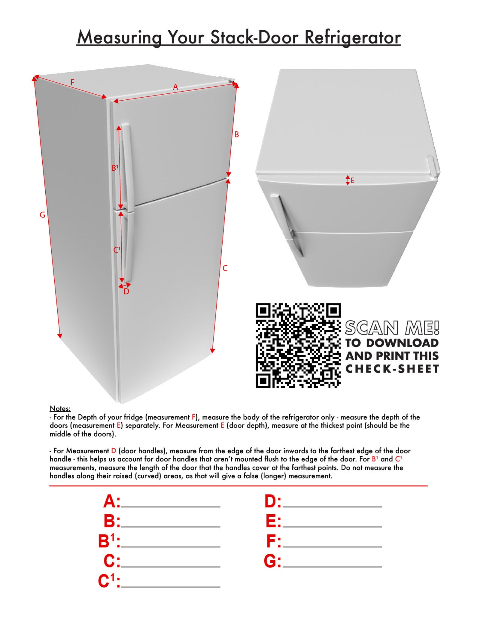 Paint-match Vinyl Refrigerator Wrap Sherwin Williams Evergreen Fog SW ...