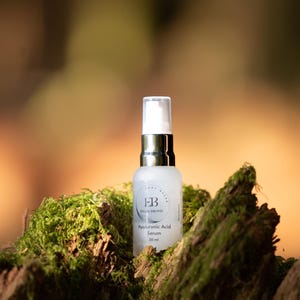 Hyaluronic Acid Serum