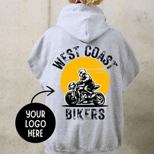 Custom Company Logo Matching Sweatshirt, Custom Text Sweatshirt,Personalized Custom Sweatshirt,Custom Back And Front Sweatshirt,Custom Shirt