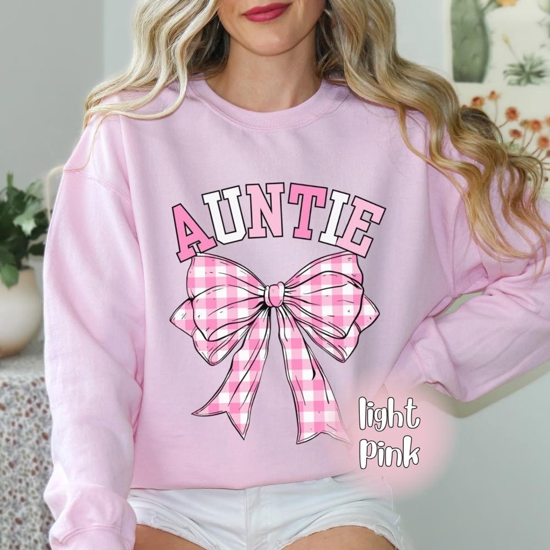 The Auntie Set in 2 Colors