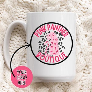 Custom Mug With Logo, Custom Logo Mug, Custom Bulk Mug, Custom Logo Cups, Employee Appreciation Mug, Logo Mug, Team Gifts for Employees, Mug