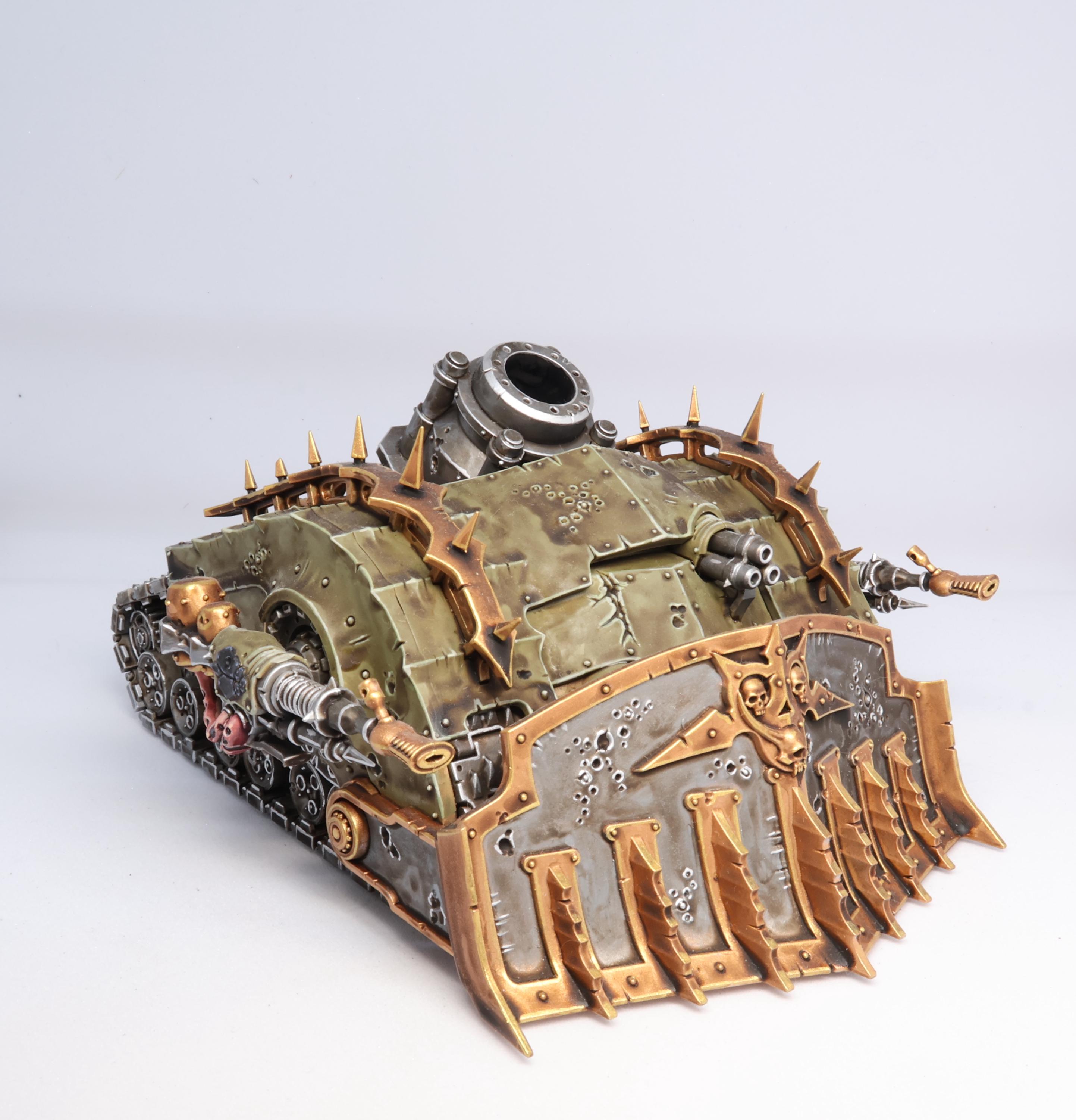 Plagueburst Crawler - Etsy