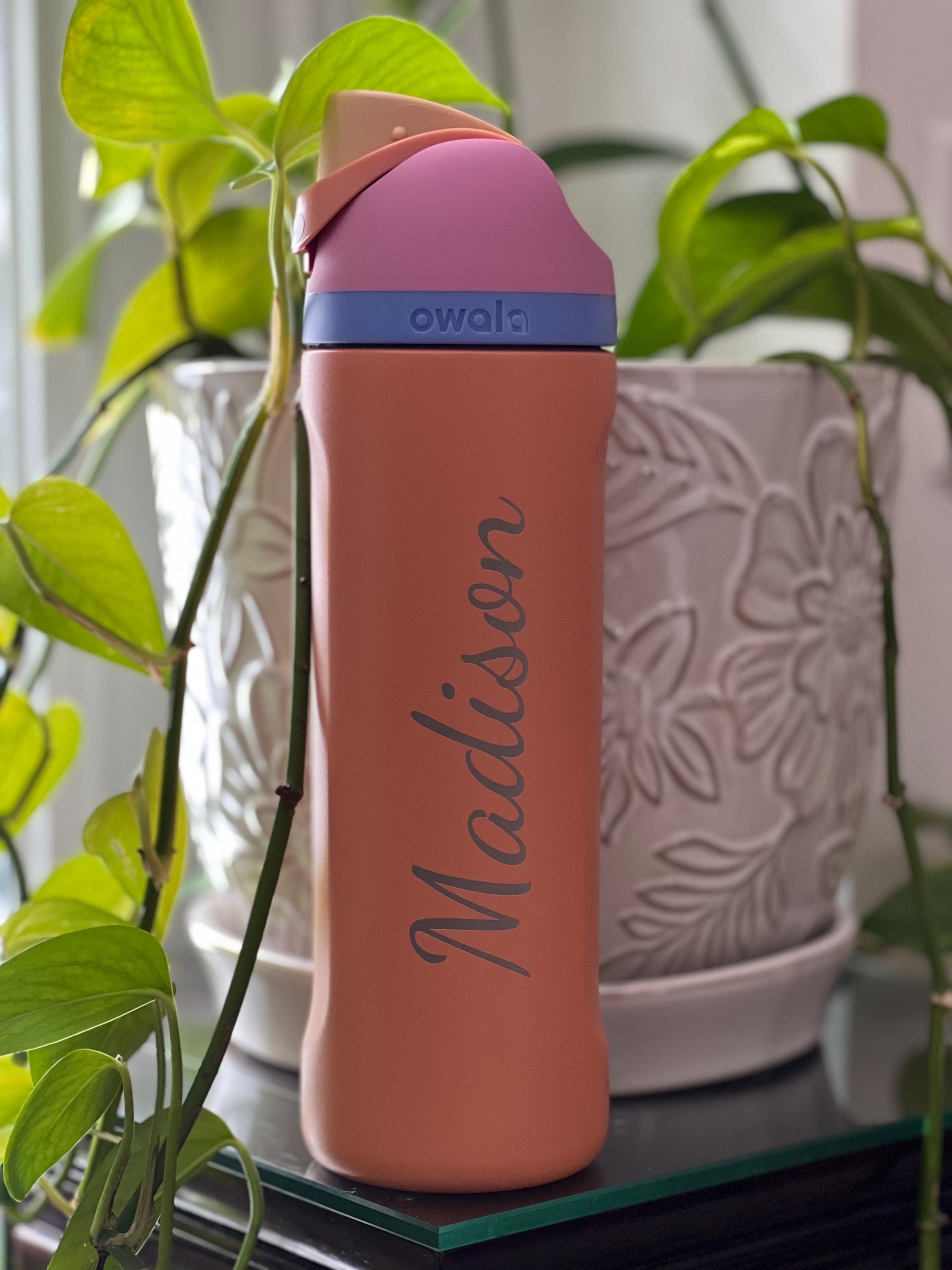 Labubu Owala Bottle - Etsy