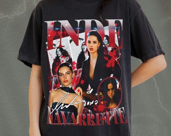 Inde Navarrette shirt, Obsession tshirt, Horror tee, cult movie fan gift, bootleg rap tee