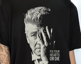 Fix Your Hearts Or Die T-shirt shirt tshirt tee