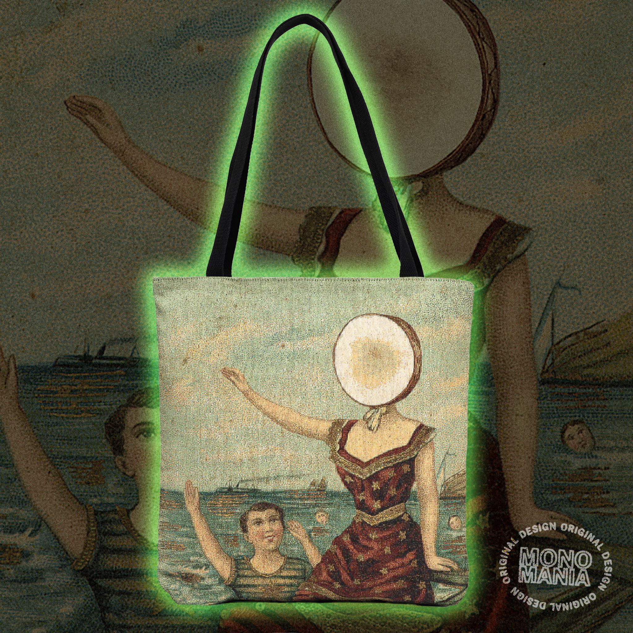 Bjork Tote Bag - Etsy