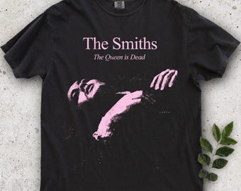 Smith's Shirt, Smith's Pink Hemd