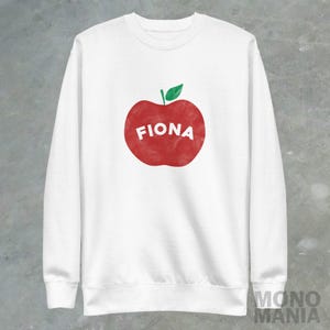 Fiona Apple Sweatshirt