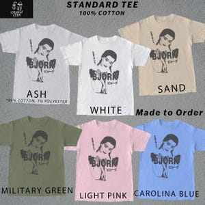 Bjork shirt,  Björk tshirt, Japanese tour t-shirt, radiohead tshirt,

y2k band tees,

arca t-shirt,

sigur ros shirt,

Sigur Rós shirt,

bjork tee,

bjork t-shirt,

Björk tee,

Björk shirt,

kate bush shirt,

mitski t-shirt,

portishead tshirt,

PJ harvey t-shirt