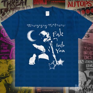 Fade into you T-shirt | Mzy Star shirt, Among my Swan Album shirt, Cute Graphic Tees, Band shirts, Vintage 90s band tees