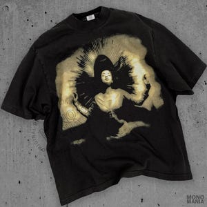 S@DE Shirt, Vintage t-shirt Soul Rap Hip Hop 90 90s Retro Vintage tee