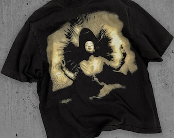 Vintage Original 2011 Sade Soldier of Love Tour John Legend