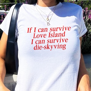 Amaya survive die-skyving dieskyving Amaya Papaya Homage Shirt, Retro 90s Bootleg Style Tee, Team Amaya Papaya Merch, Tv Show Inspired Gifts