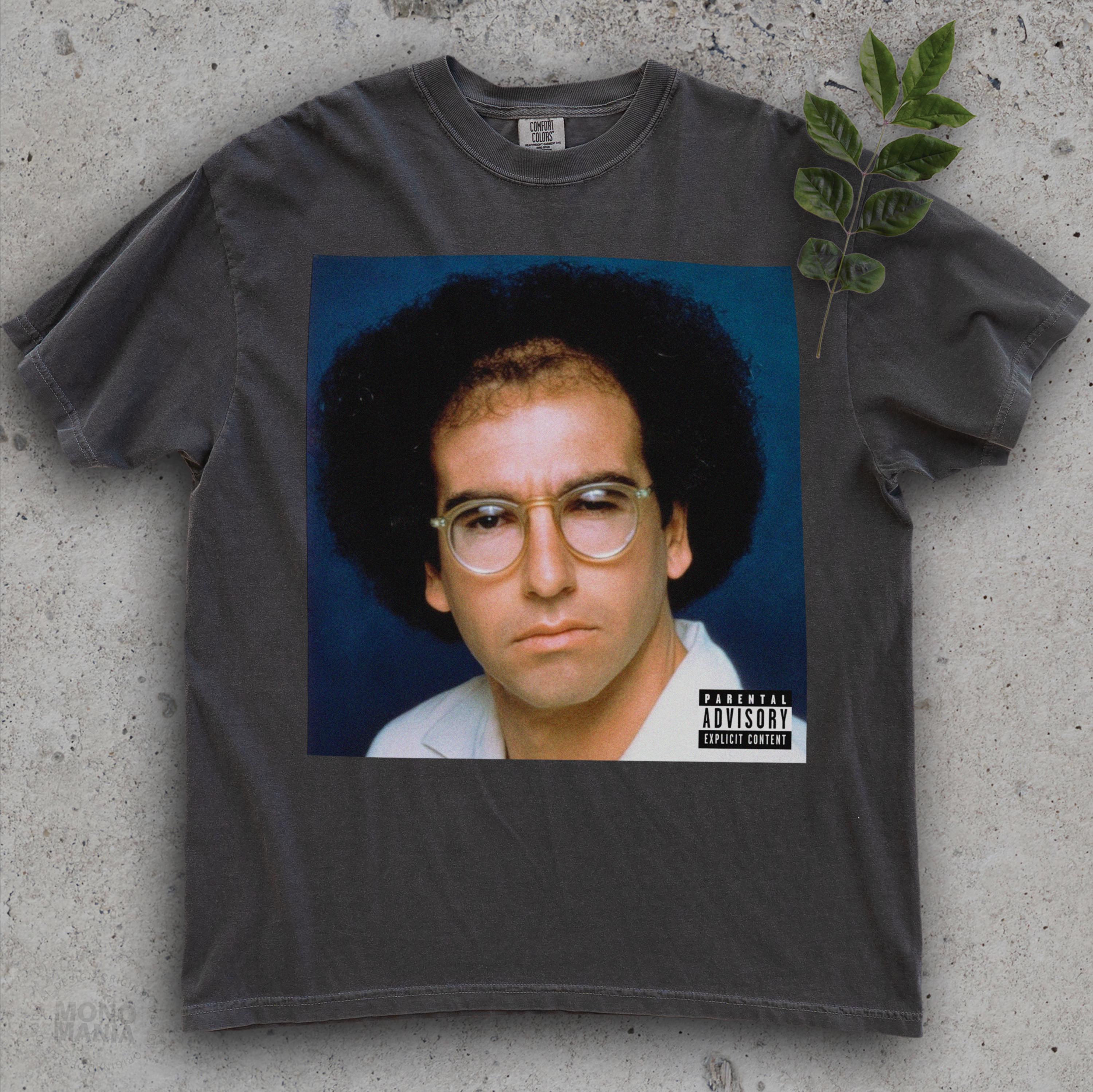 A&E Designs Curb Your Enthusiasm T-Shirt Good Black Tee