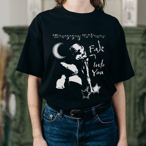 Mazzy star t-shirt, mazzy star tshirt, Fade into you T-shirt, hope sandoval shirt, Mzy Star shirt, Among my Swan Album shirt, Cute Graphic Tees, Band shirts, Vintage 90s band tees