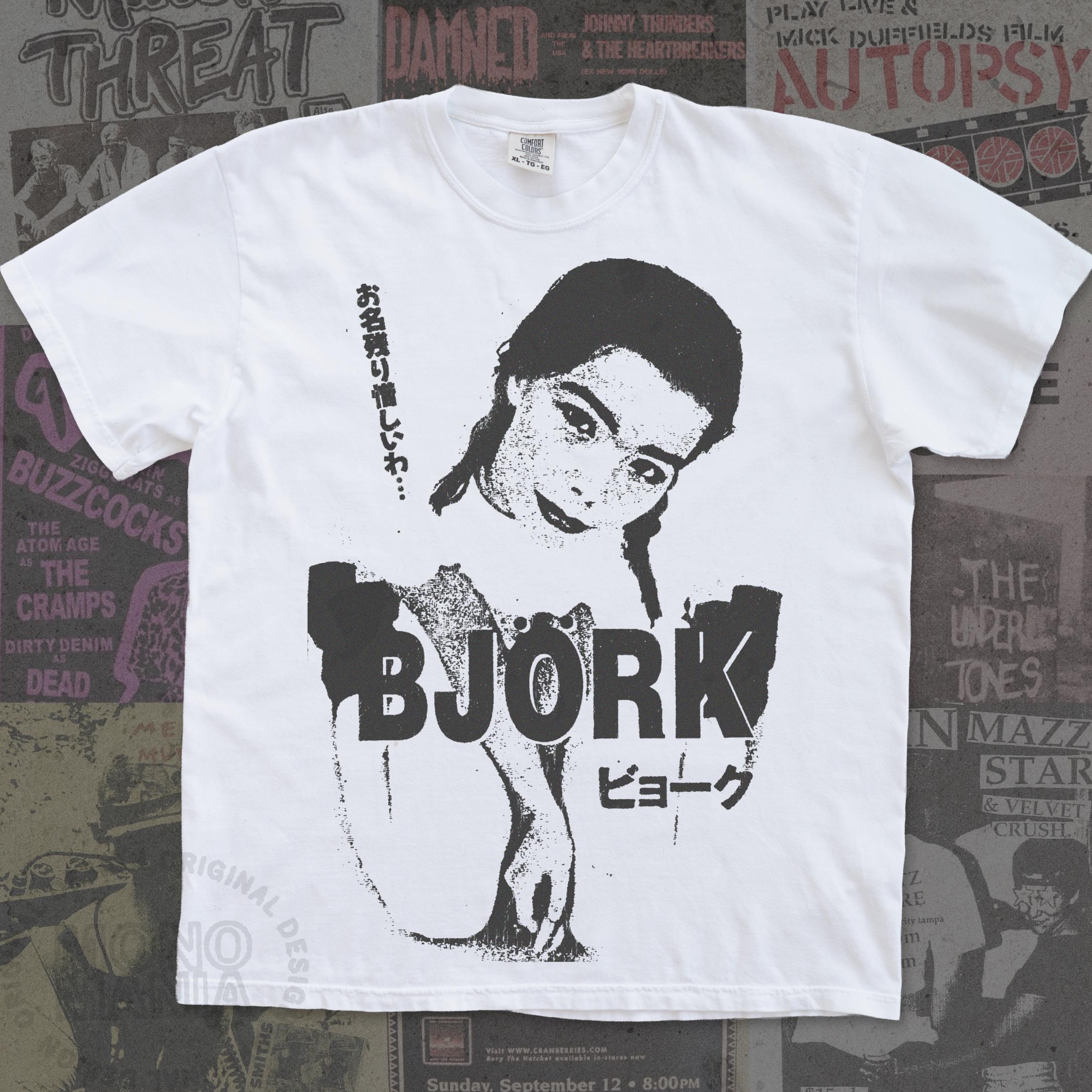 Sigur ros t shirts - Etsy 日本