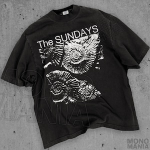 The Sundays T-Shirt, Unisex Cotton Shirts, Reading Writing and Arithmetic album tee, 90s band tees, Cute band shirts, Retro Band tees, Indie