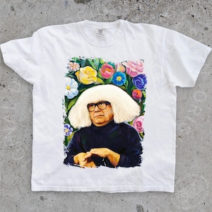 Ongo gablogian, Danny DeVito meme Shirt, It's Always Sunny In Philly Shirt, Frank Reynolds Shirt, Sitcom tee