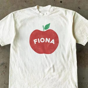 Koszulka Fiona Apple