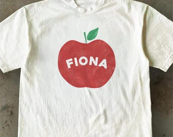 Fiona Apple shirt