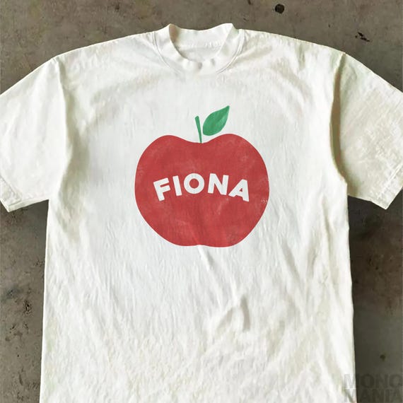Fiona Apple shirt
