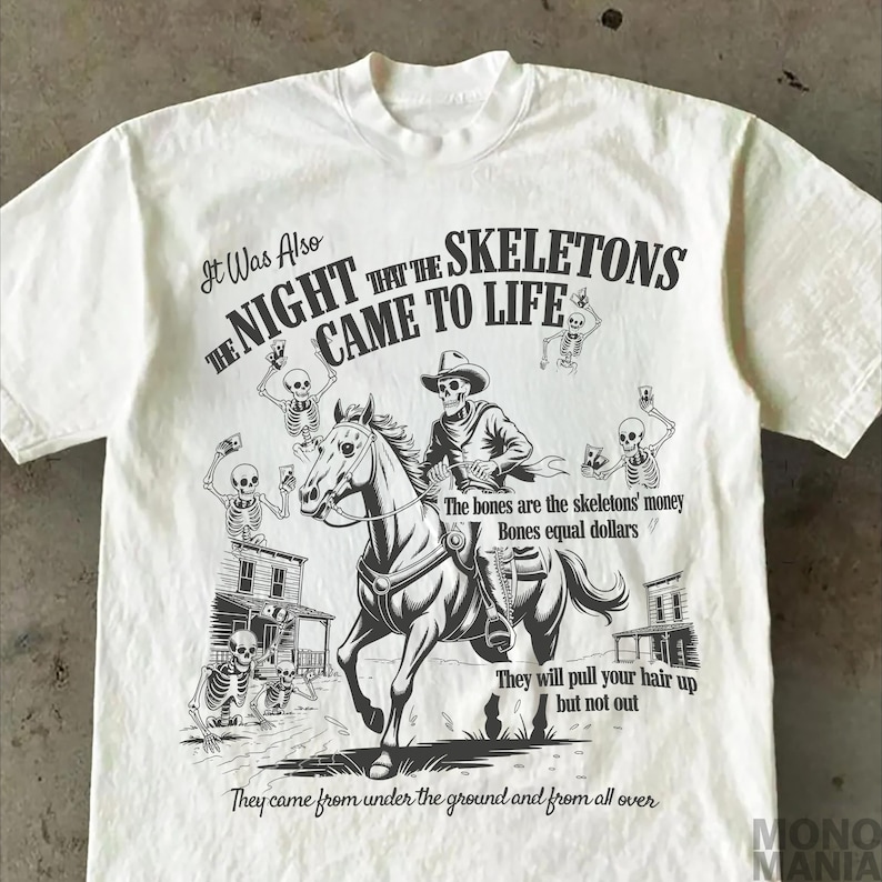 Bones Are The skeletons Money shirt, 

I Think You Should Leave shirt,

Tim Robinson shirt,

the night the skeletons came to life,

Skeleton Meme Shirt,

Tim Robinson Ghost Tour,

Itysl Shirt Comfort Colors,

Tim Robinson Shirt Funny,

Not You Guillermo Shirt,

Silly Skeleton Shirt,

Hannibal Tv Shirt,

Ghost Tour Shirt,

Itysl T Shirt,

Tim Robinson Comfort Colors,