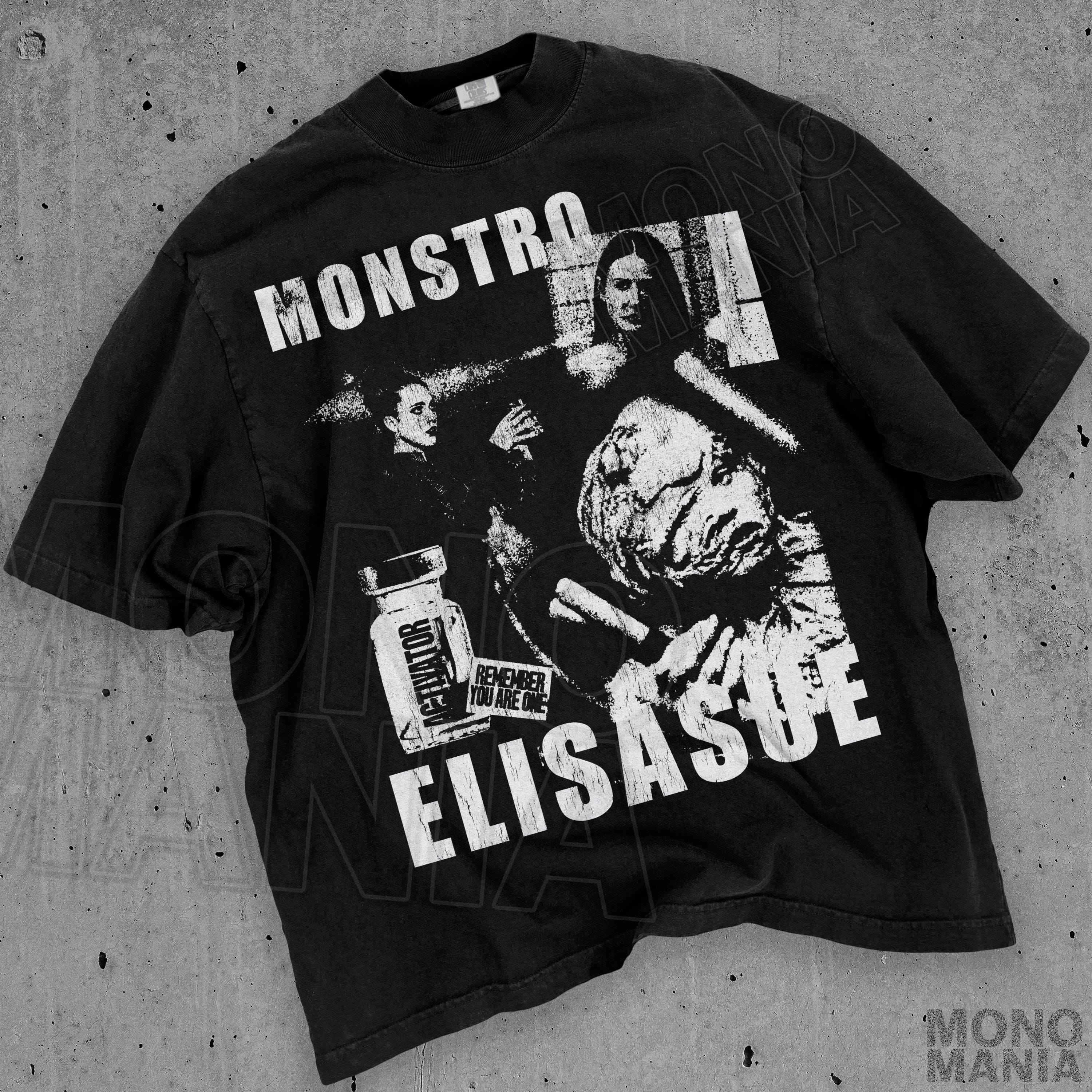 The substance movie shirt - Etsy 日本