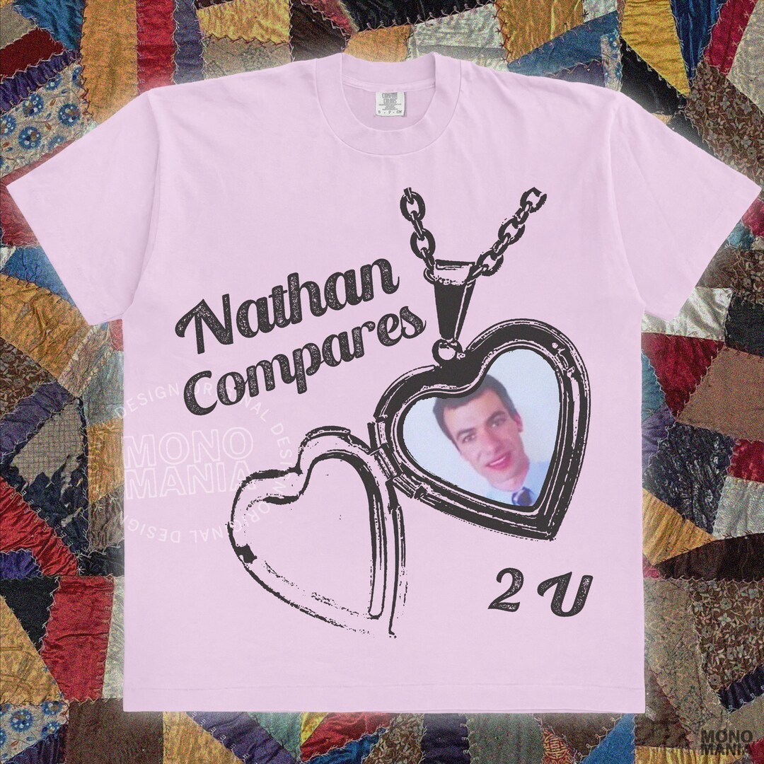 Nathan Fielder Face Meme Shirt, Nathan Fielder Shirt, the Rehearsal ...