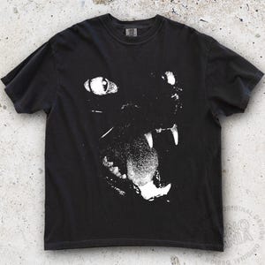 Vintage Halftone Black Cat Shirt and Long Sleeve T-Shirt: Comfort Colors Gothic Halloween Tee,
Black Cat Shirt,
horror Cat Shirt,
emo Cat Shirt,
grunge cat Shirt,
cat Halloween Shirt,
Gothic cat Shirt,
Celtic Cat T-shirts,
Cat Cult Shirt,
Black Cat Graphic,
Comfy Colors Cats,
Feral Cat Tshirts,
Metal shirt,
Dark Cat Tee