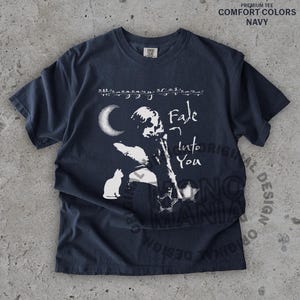 Mazzy star t-shirt, mazzy star tshirt, Fade into you T-shirt, hope sandoval shirt, Mzy Star shirt, Among my Swan Album shirt, Cute Graphic Tees, Band shirts, Vintage 90s band tees